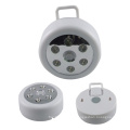 LED-Sensor Licht, Sensor Licht, Sensor Lampe